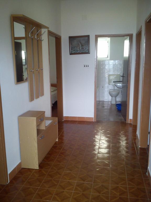 Holiday Home Pavica Vrsi Pokój zdjęcie