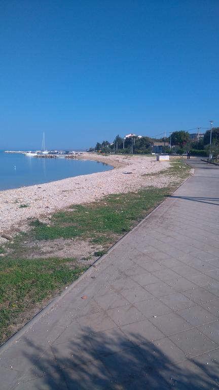 Holiday Home Pavica Vrsi Zewnętrze zdjęcie