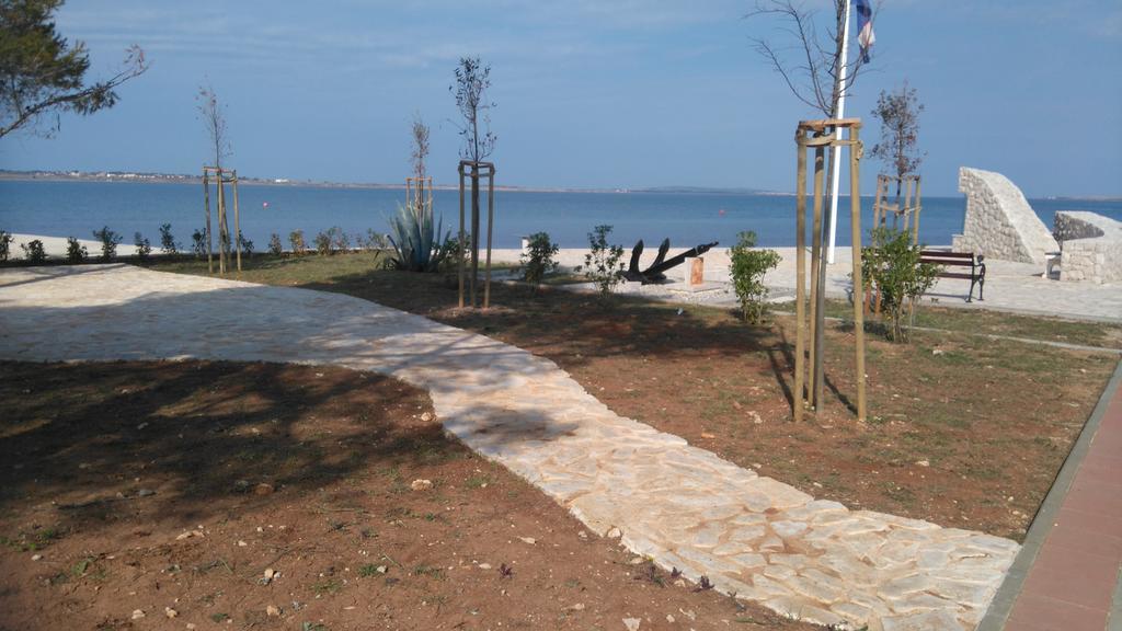 Holiday Home Pavica Vrsi Zewnętrze zdjęcie