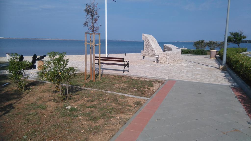 Holiday Home Pavica Vrsi Zewnętrze zdjęcie
