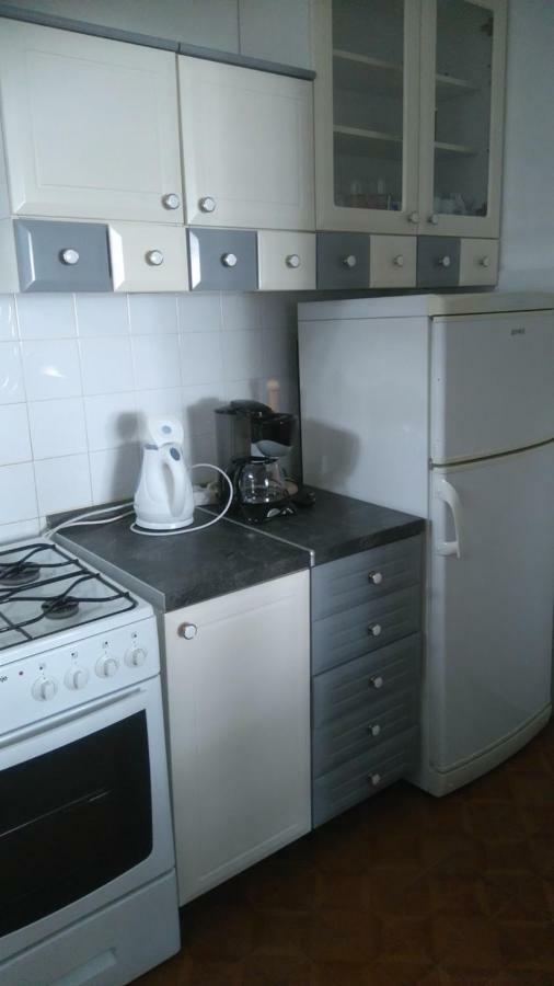 Holiday Home Pavica Vrsi Zewnętrze zdjęcie